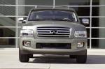 Infiniti QX56 2008 года